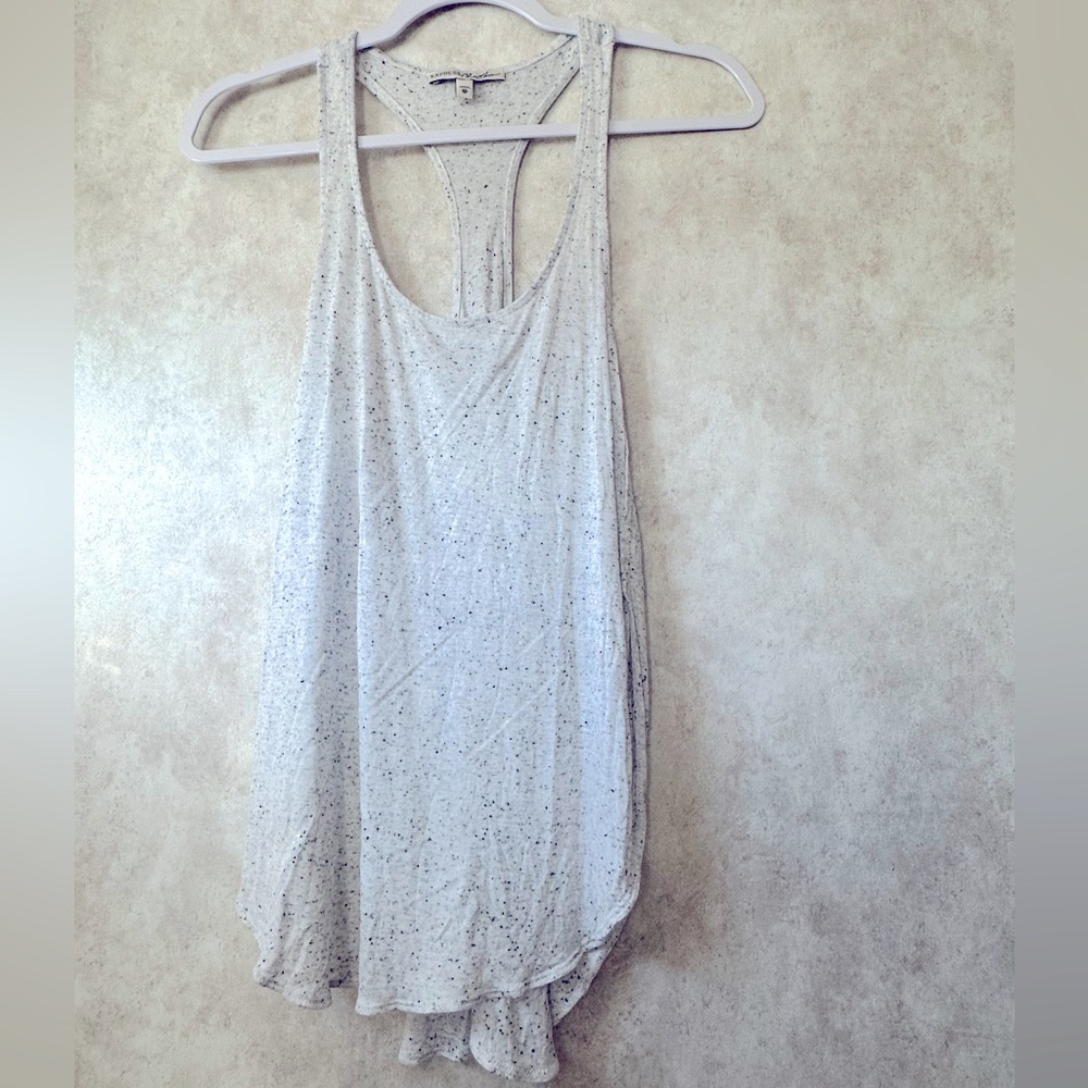 Express One Eleven Tank